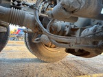 4 Underbody - Truck with Eje trasero