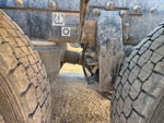 4 Underbody - Truck with Resortes/Ganchos de Suspensión