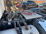 4 Underbody - Truck with Condición del chasis