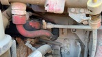 4 Engine with Oil Leaks