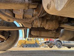 4 Underbody - Truck with Despegue propulsado