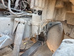 4 Engine with Bomba de inyección