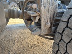 4 Underbody - Truck with Bujes de Suspensión