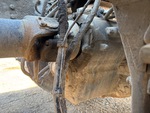 4 Underbody - Truck with Eje delantero