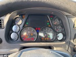 4 Transmision with Luces de advertencia del motor