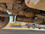 4 Underbody - Truck with Bomba PTO