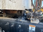 4 Underbody - Truck with Bolsas de Aire de la Suspensión de la Cabina