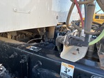 4 Underbody - Truck with Bolsas de Aire de la Suspensión de la Cabina