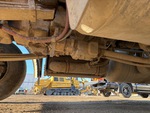 4 Underbody - Truck with Despegue propulsado