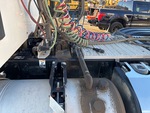 4 Underbody - Truck with Condición del chasis