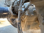 4 Underbody - Truck with Eje delantero