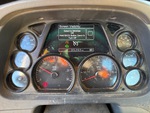 4 Transmision with Luces de advertencia del motor
