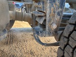 4 Underbody - Truck with Bujes de Suspensión