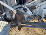 4 Underbody - Truck with Componentes de la Dirección