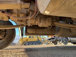 4 Underbody - Truck with Transmisión