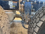 4 Underbody - Truck with Resortes/Ganchos de Suspensión