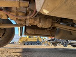4 Underbody - Truck with Bomba PTO