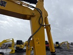 Hydraulics with