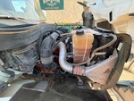 Motor with