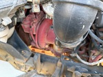 Motor with