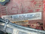 Motor with