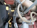 Motor with