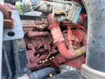 Motor with