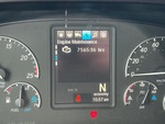 Cab with Engine Hours