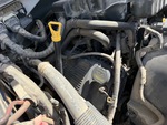 Engine with Engine - Right Side