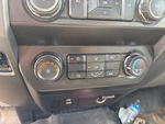Cab with Heater