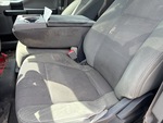 Cab with Seats/armrests