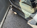 General Appearance with Steps/Ladders
