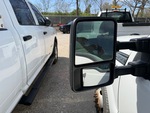 Cab with Mirrors