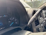 Cab with Gear Selector