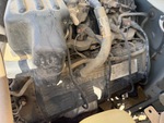 Engine with Engine - Left Side