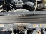 Engine with Radiator