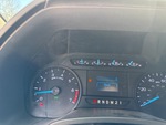 Cab with Gauges