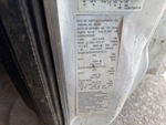 General Appearance with Motor Vehicle Safety Standards Label