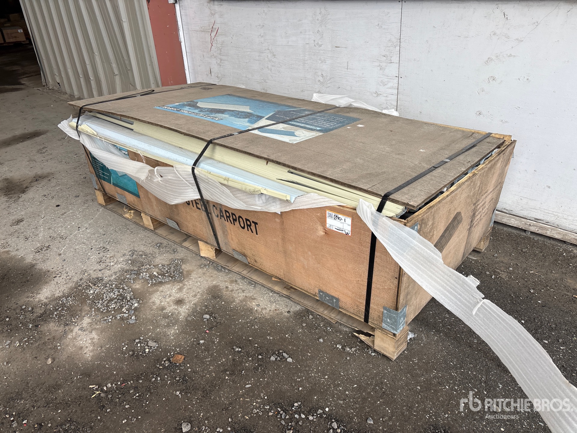 General Appearance with Imagen: esquina delantera izquierda