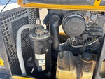 Air Compressor with