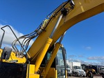 Hydraulics with