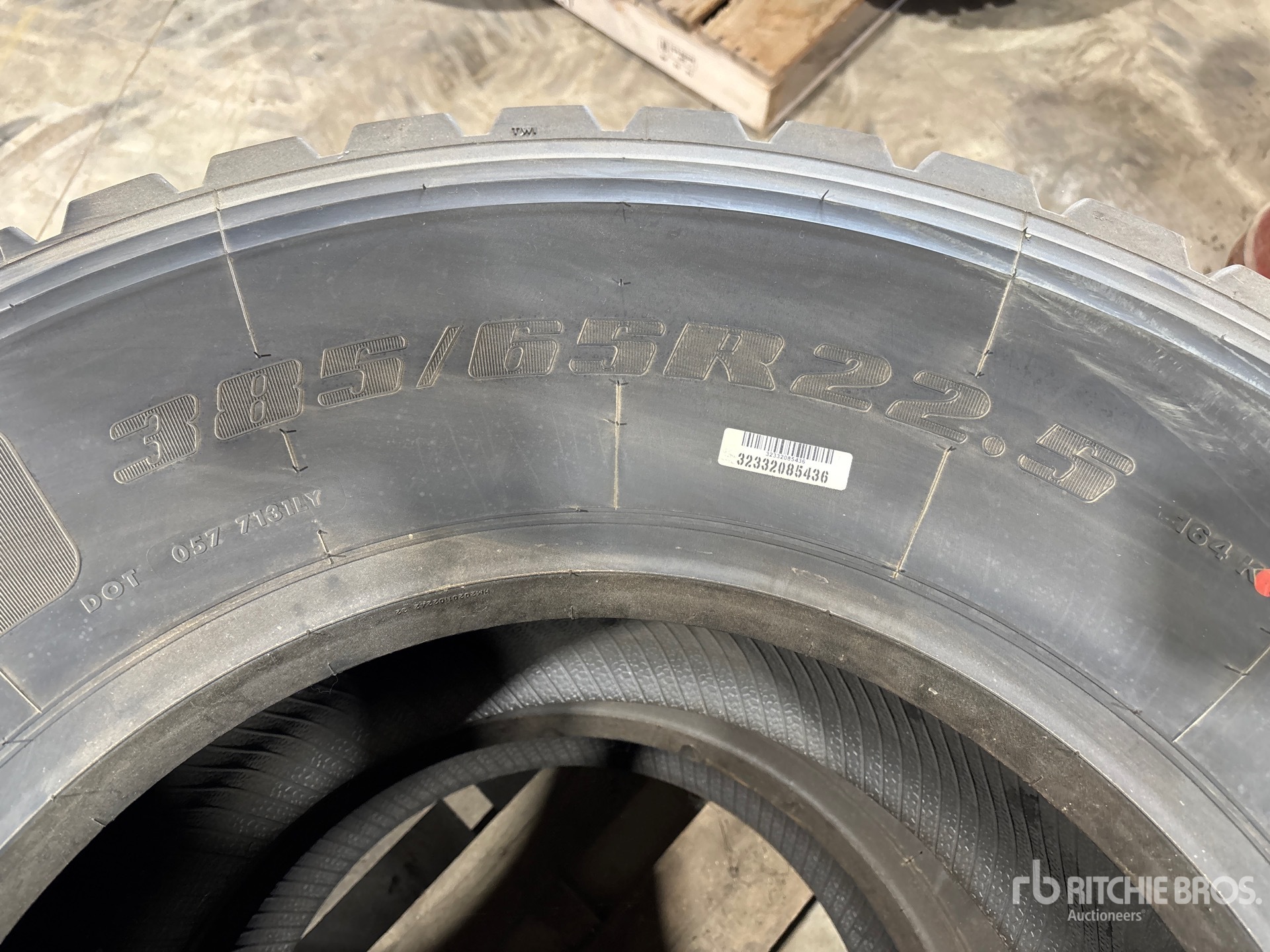 Aspect général with