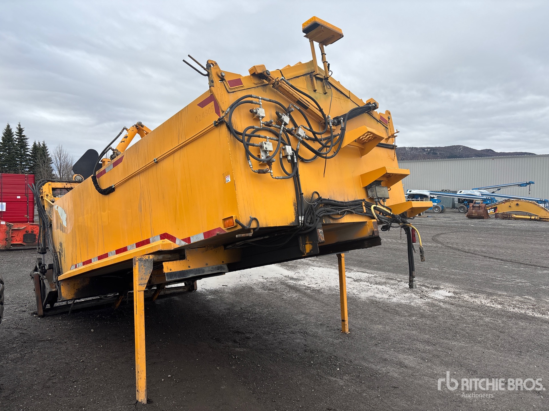 General Appearance with Imagen: esquina delantera derecha