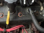 Engine with