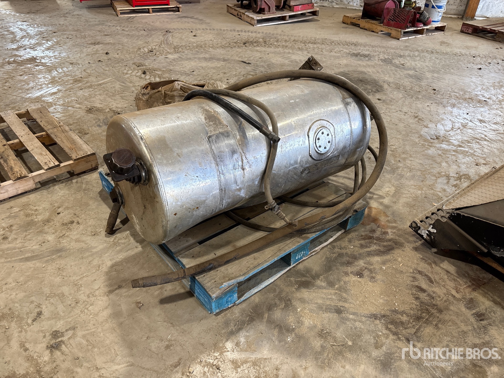 Aspect général with