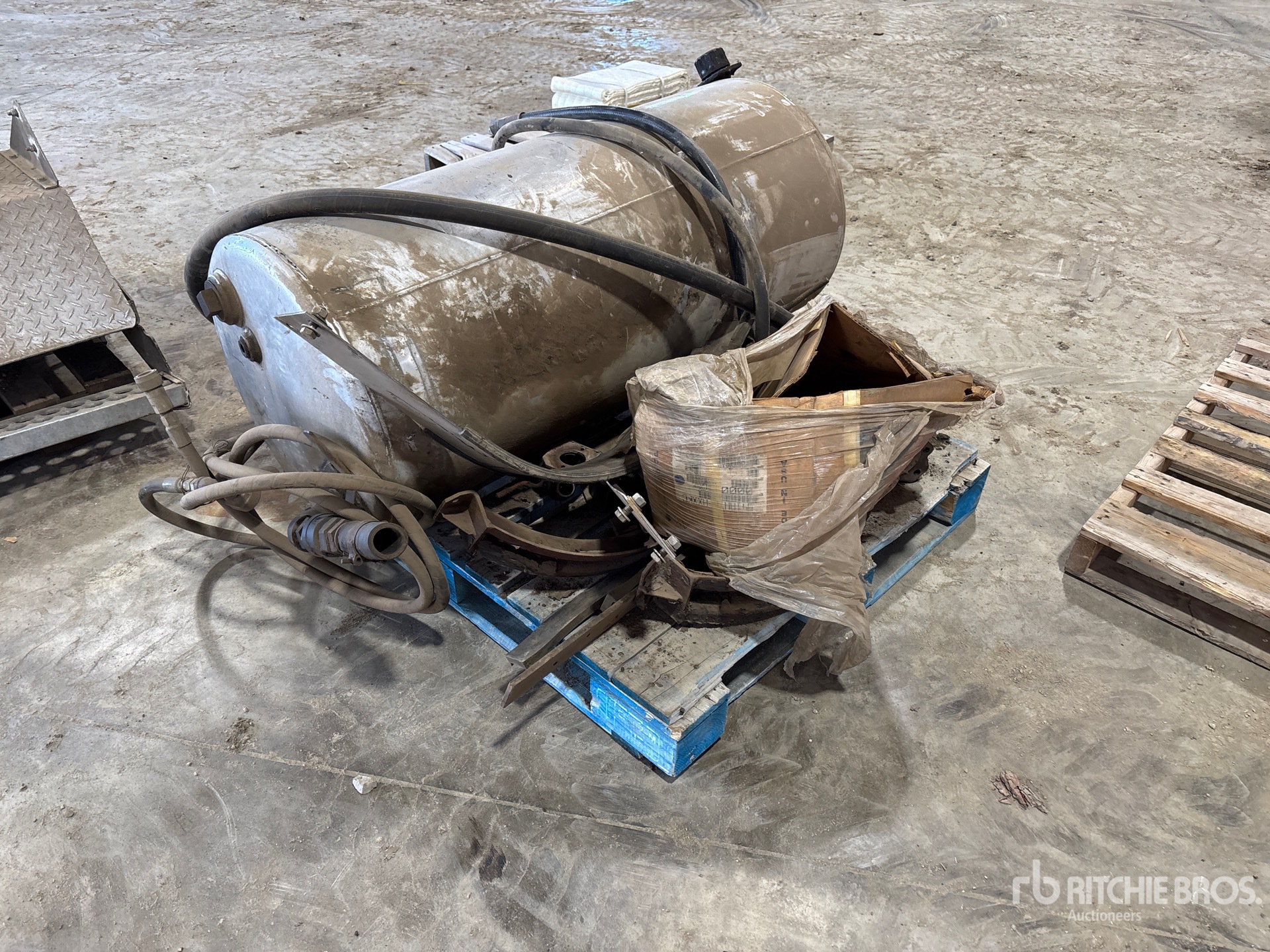 Aspect général with