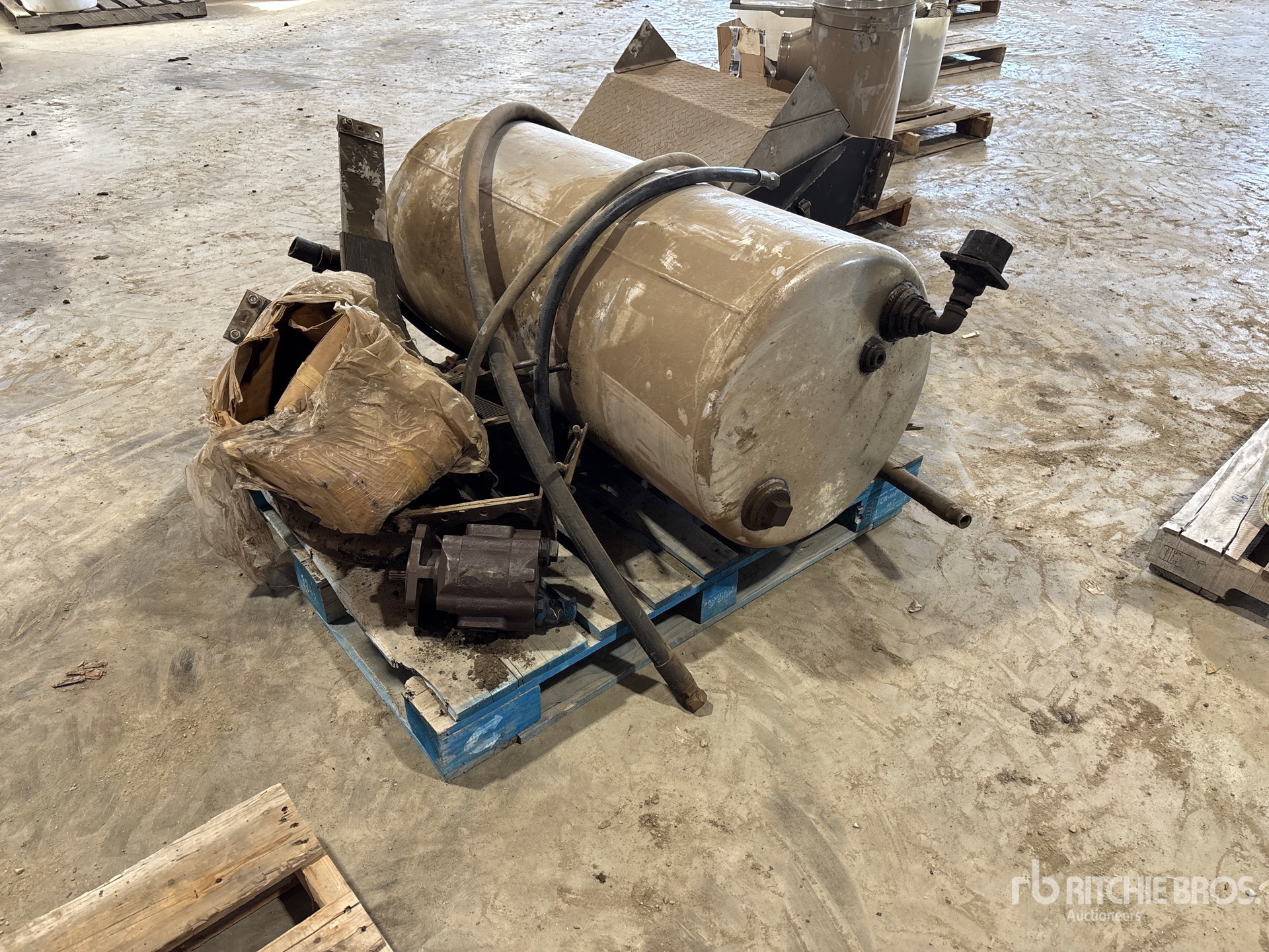 Aspect général with