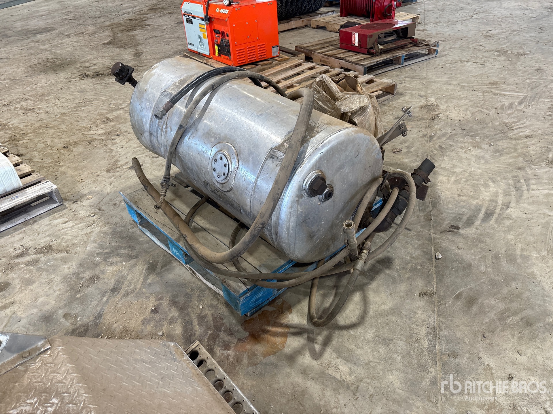 Aspect général with