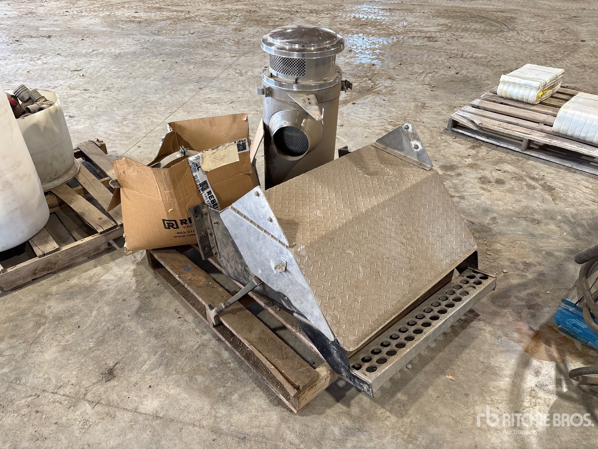 Aspect général with