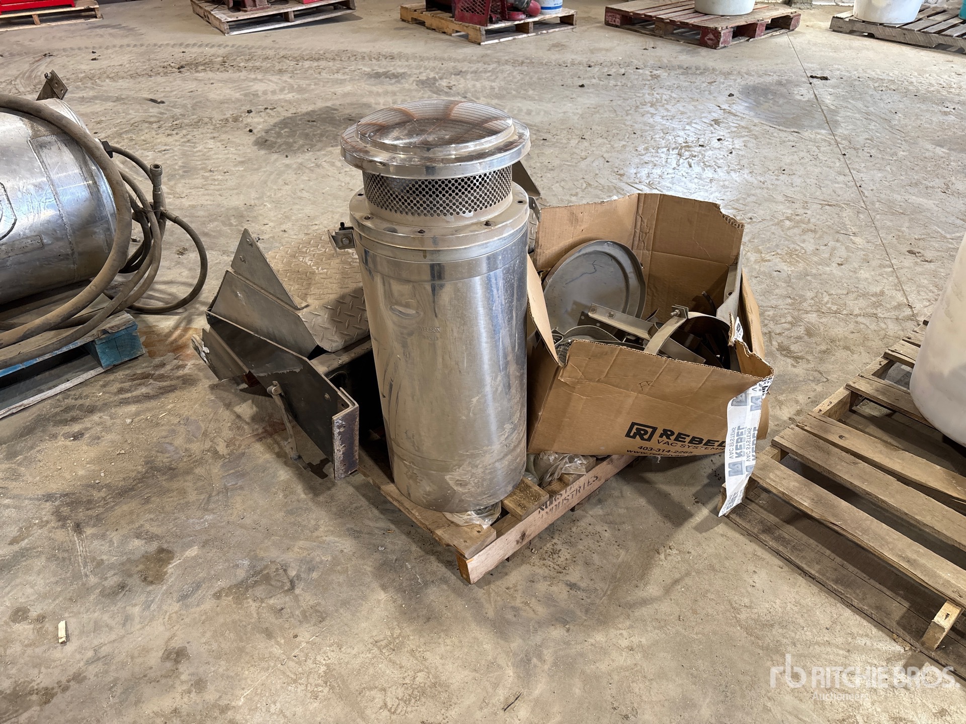 Aspect général with